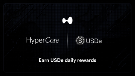 USDe正式集成Hyperliquid与HyperEVM，Ethena加速稳定币在新兴DeFi生态的应用落地